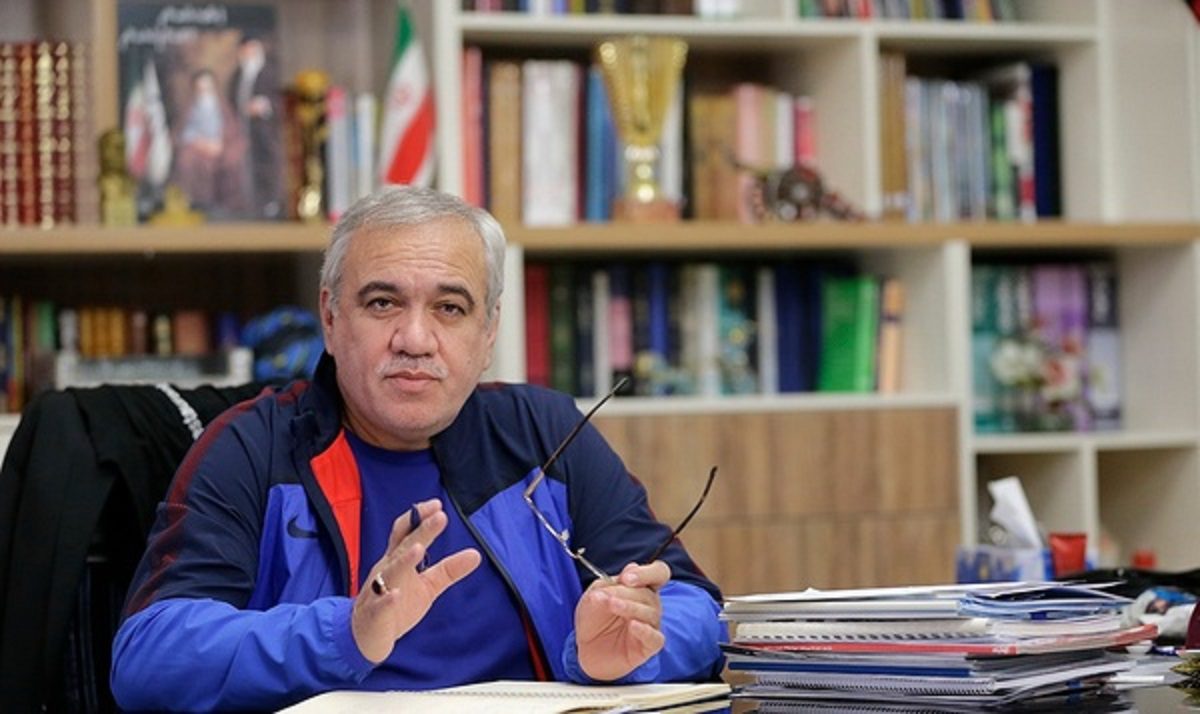 برکناری فتحاللهزاده