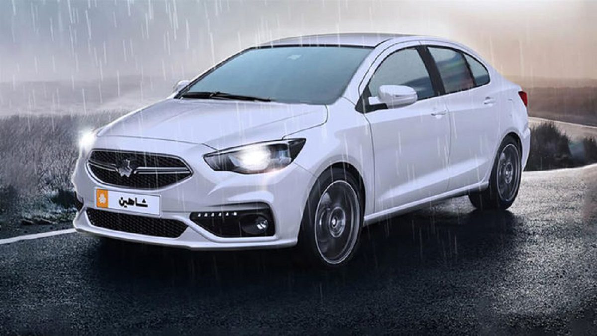 قیمت محصولات سایپا ۱۱ دی ۱۴۰۴