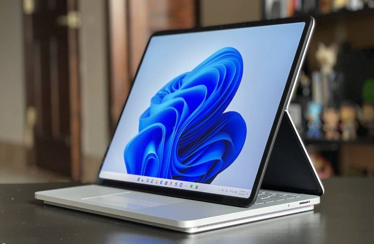 قیمت لپ تاپ در بازار اردیبهشت1402