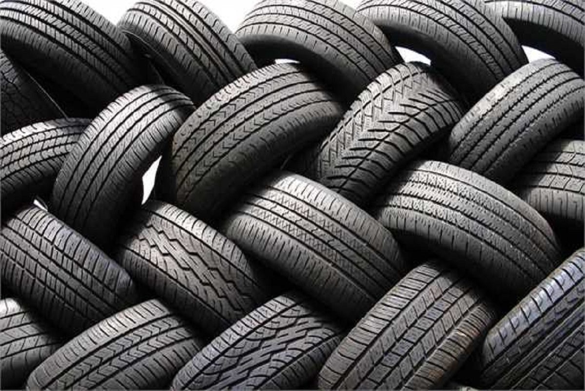 افزایش قیمت لاستیک