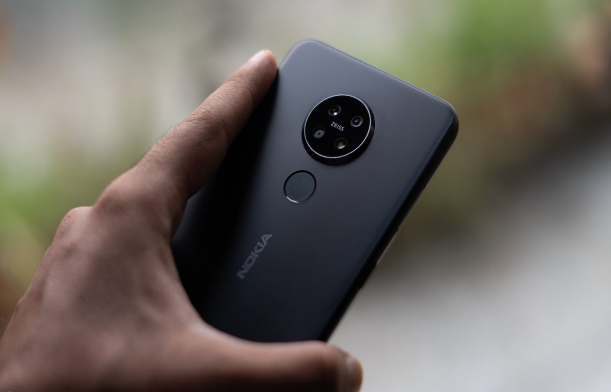 قیمت گوشی های نوکیا در بازار اردیبهشت 1402