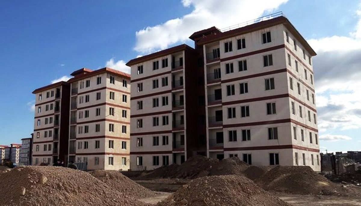 تکلیف متقاضیان بد حساب