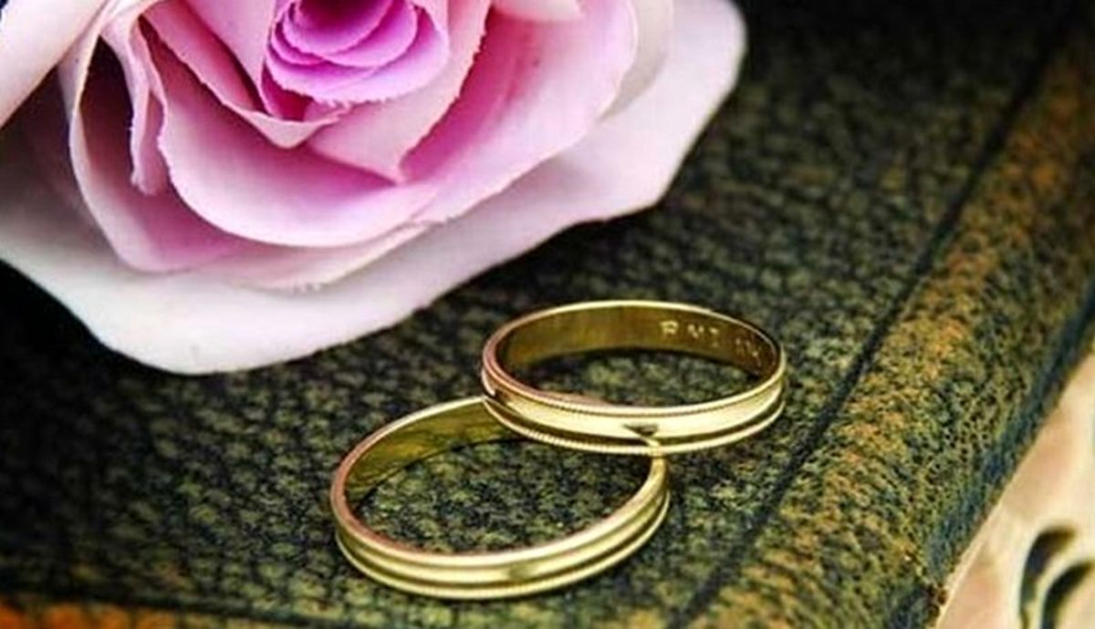 بهرهمندی از هدیه ازدواج، با ۷۲۰ روز سابقه کار