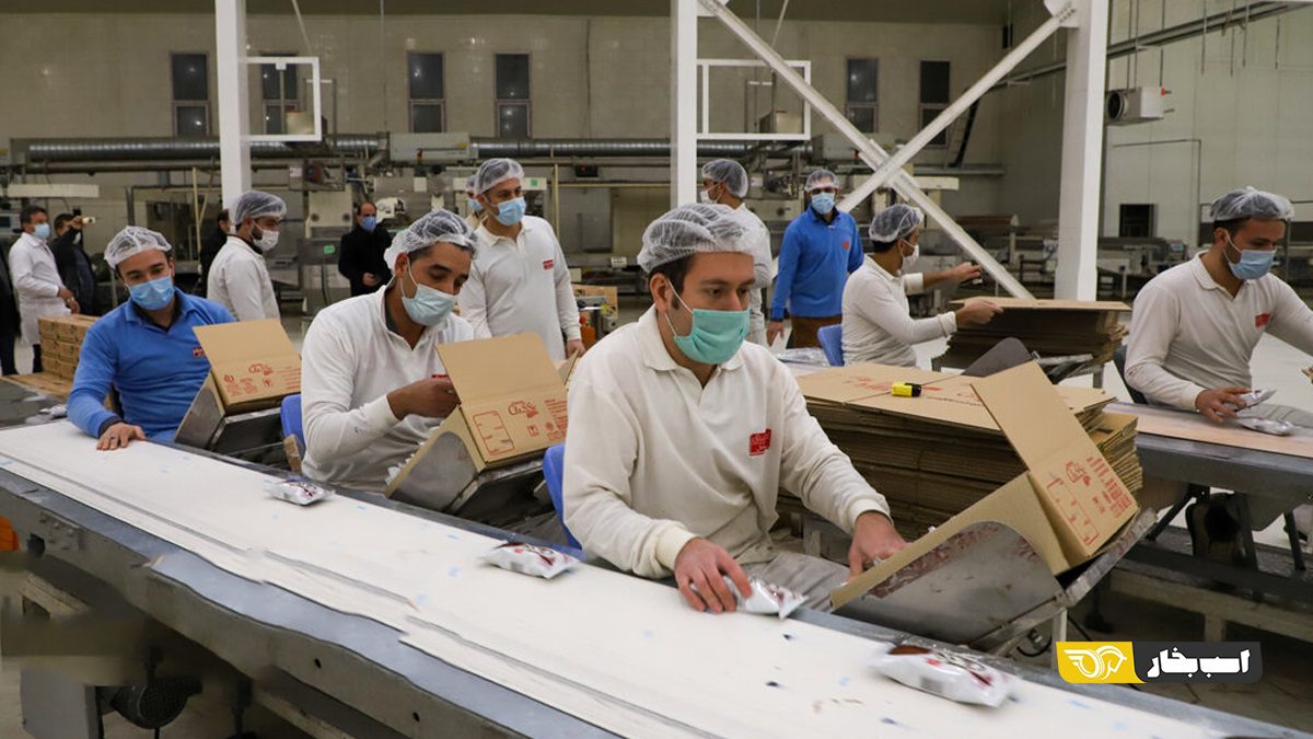 ورود برند شیرین عسل به صنعت خودروسازی