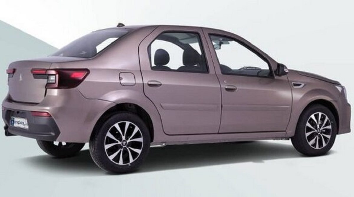 ال۹۰ ایرانی