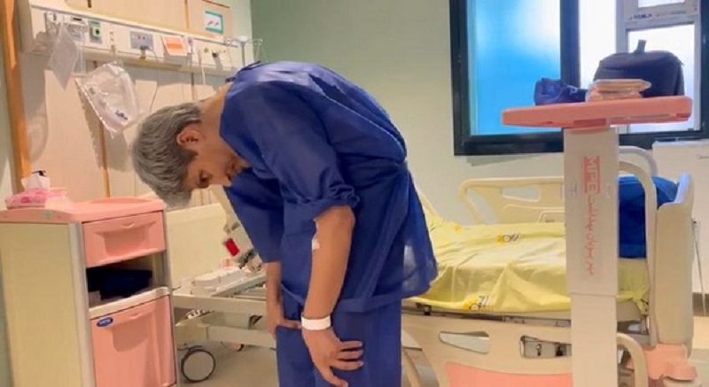 خطر بیماری نادر ستون فقرات در کشور