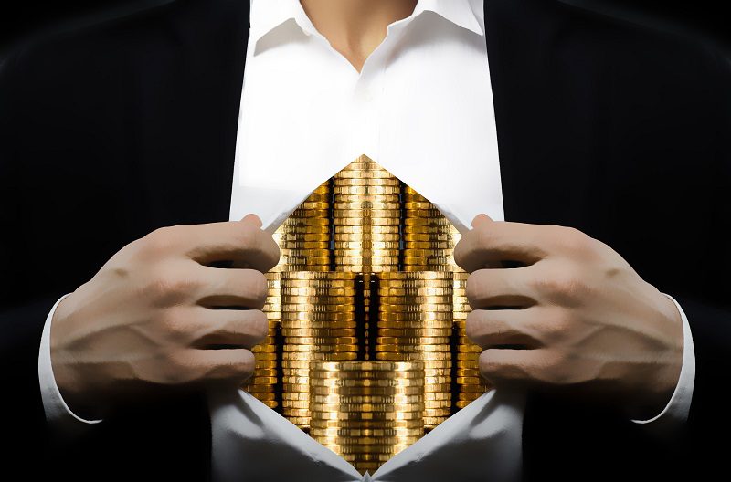 ثروتمندترین افراد جهان