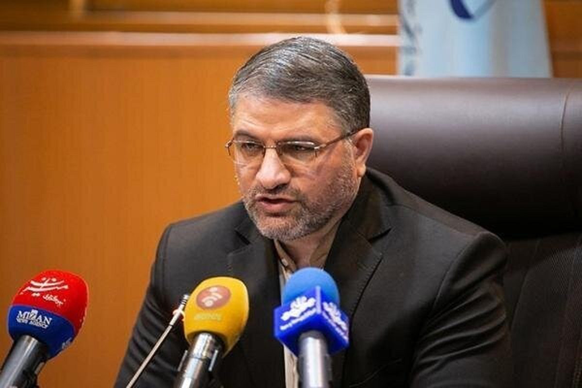 آمادگی ایران برای صادرات به آمریکا