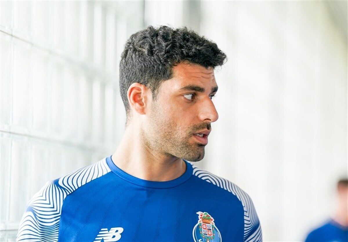 فروش مهدی طارمی