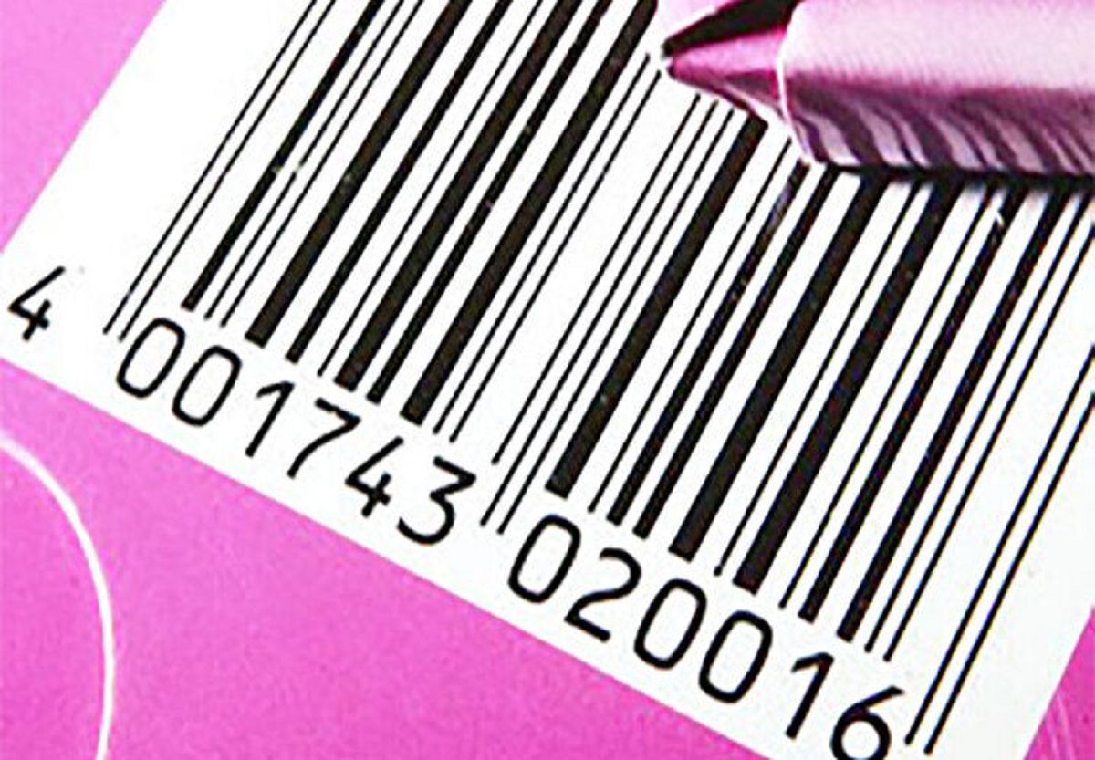 آغاز تشدید نظارت بر بارکد