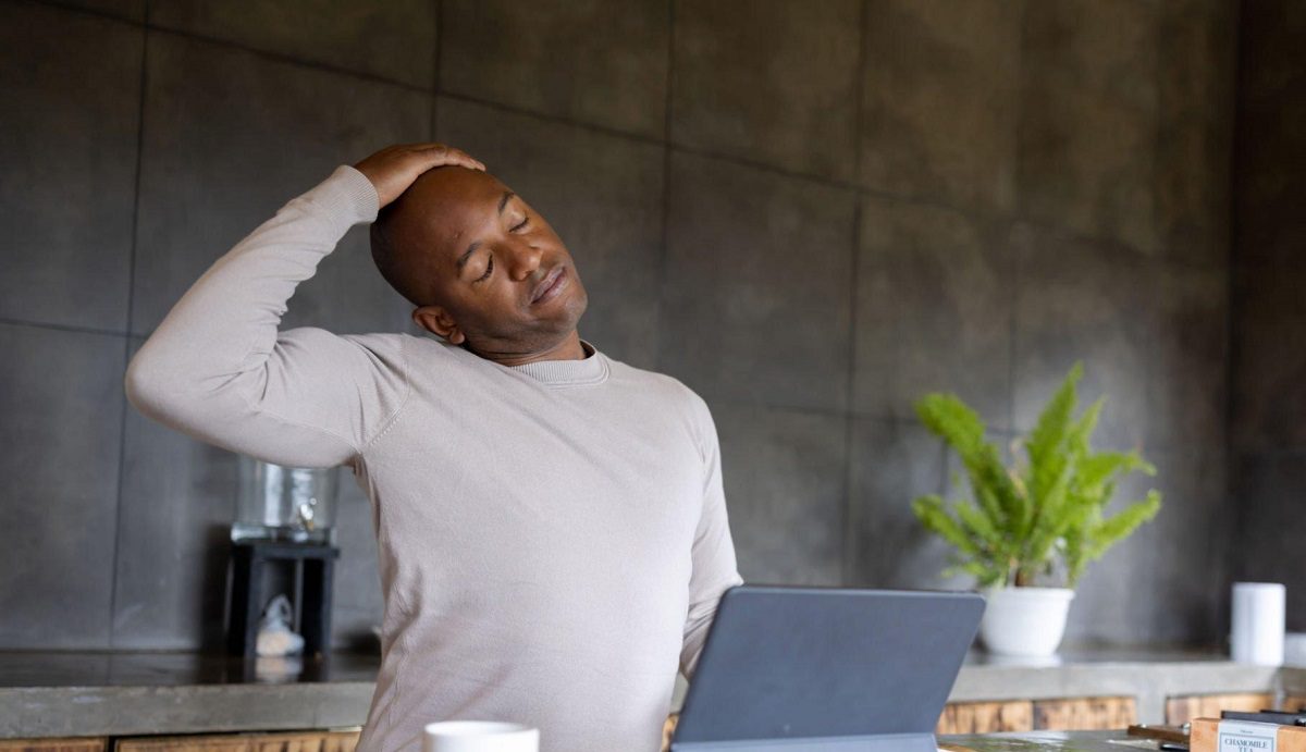 ورزش مناسب دیسک گردن