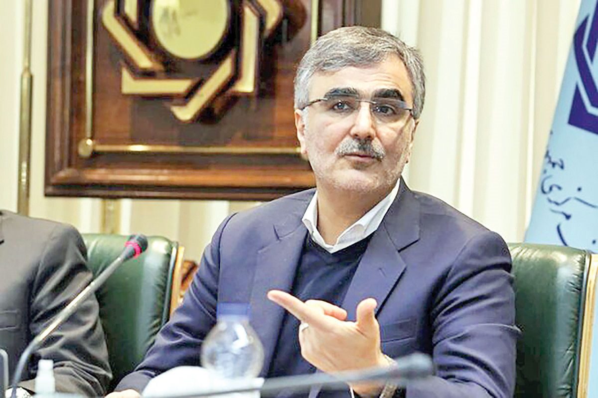 بانک مشترک بین ایران و عمان