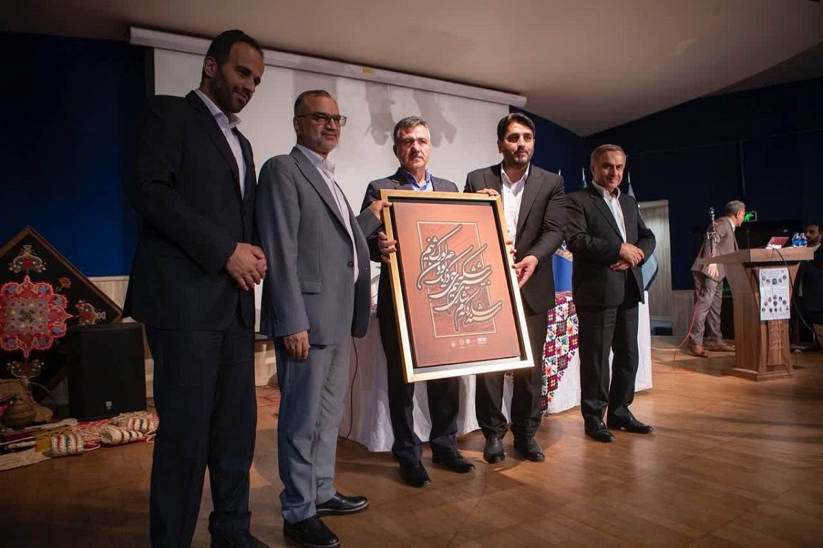 قدردانی از شهرداری رشت