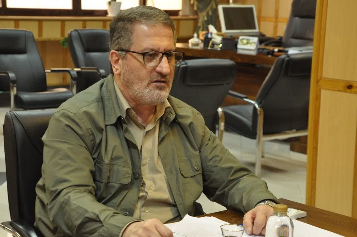 هوشیاری در خصوص تهدیدات بیو تروریسم