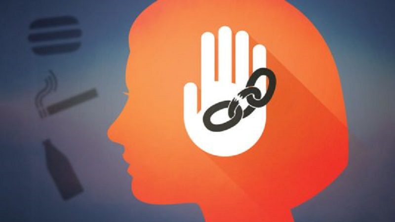 ترک عادت بد