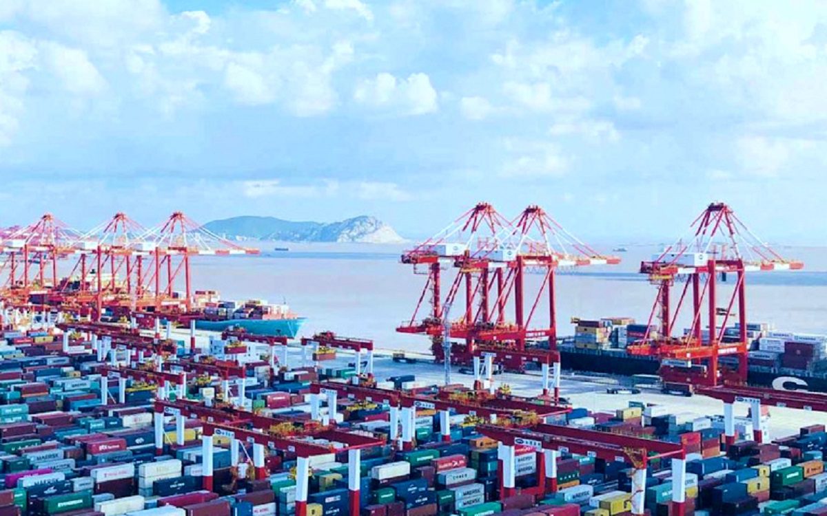 چین اصلی ترین صادرکننده