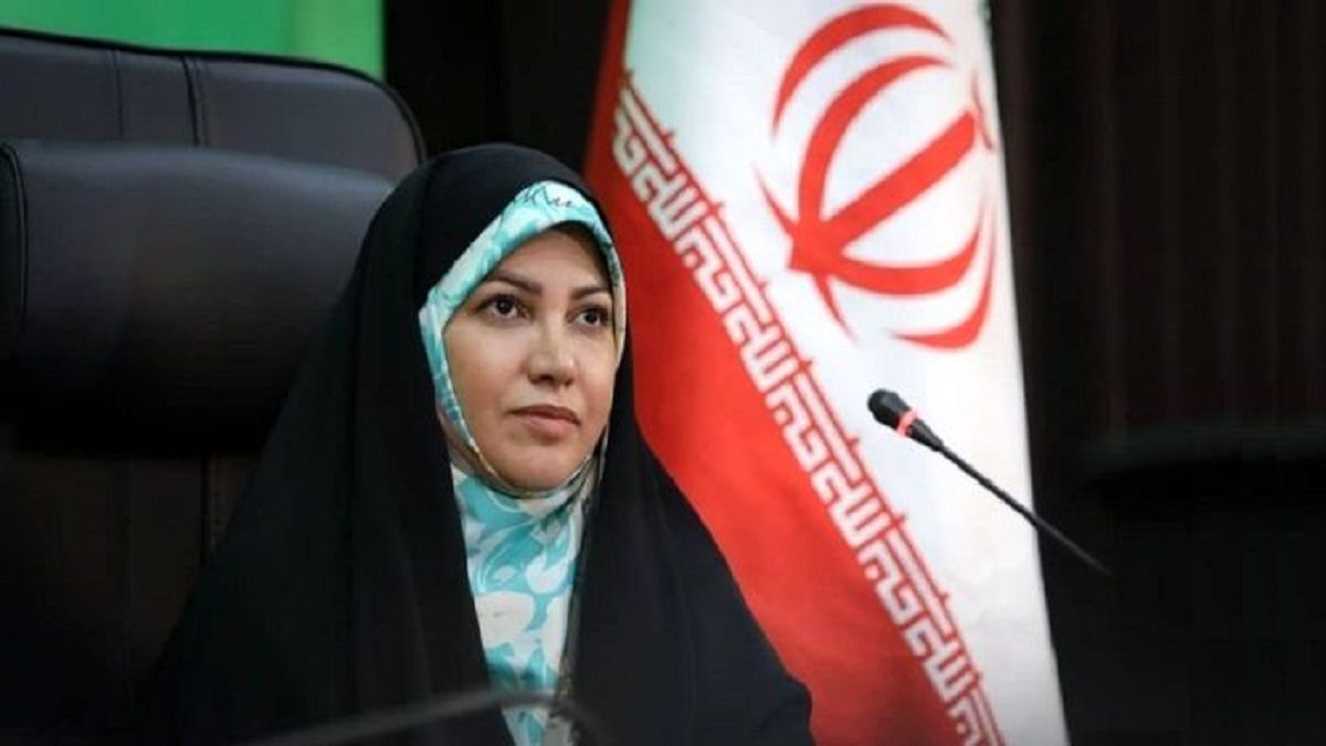 ناایمنی بوستانهای تهران