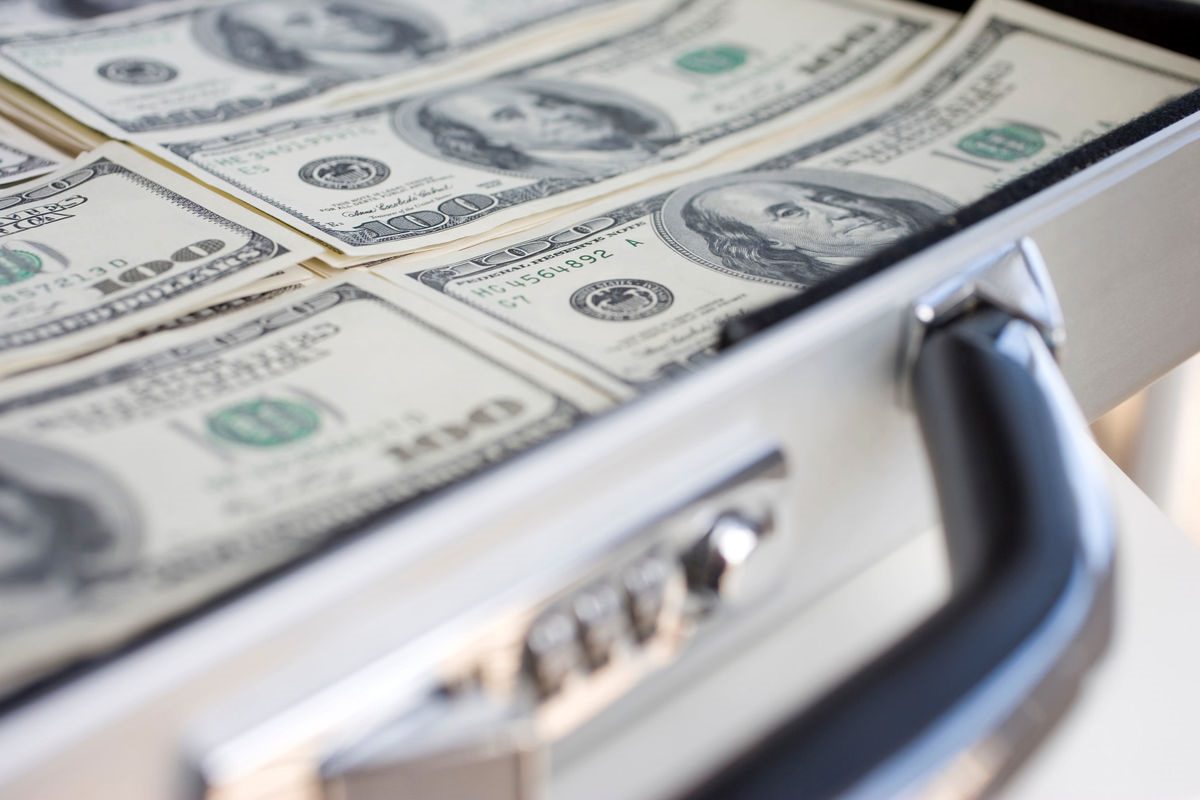 آزاد شدن منابع بلوکه شده ایران