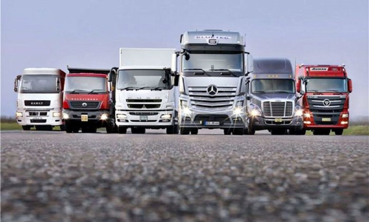 فشار ترکیه بر کامیون داران ایرانی