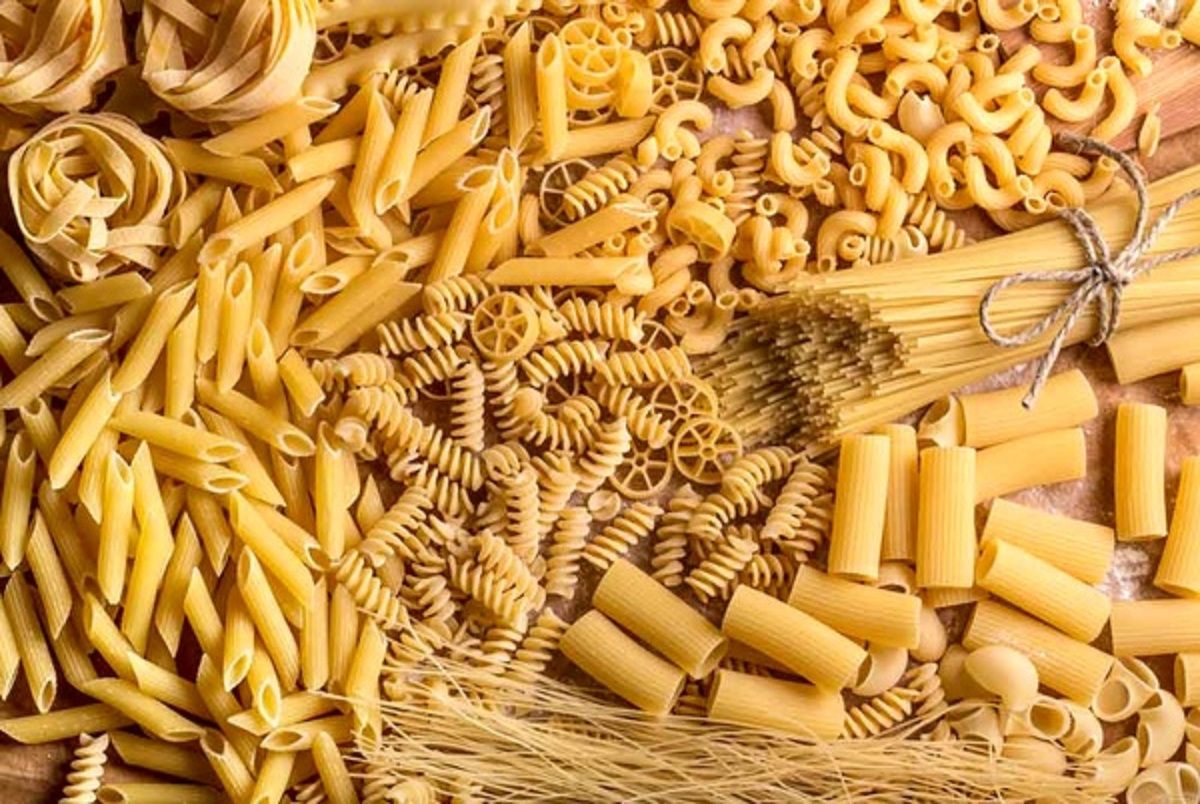 مضرات خوردن ماکارونی که از آن بی خبرید!