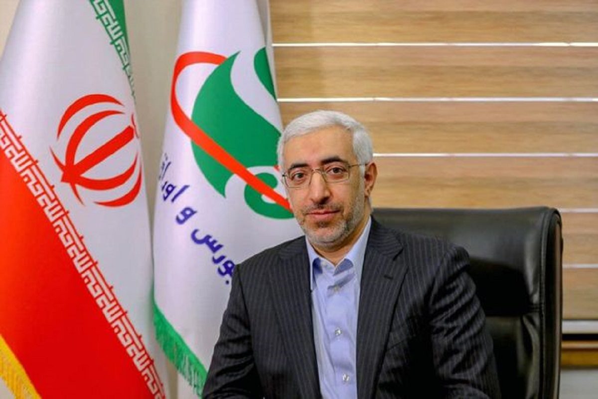 فروش مسکن متری در بورس