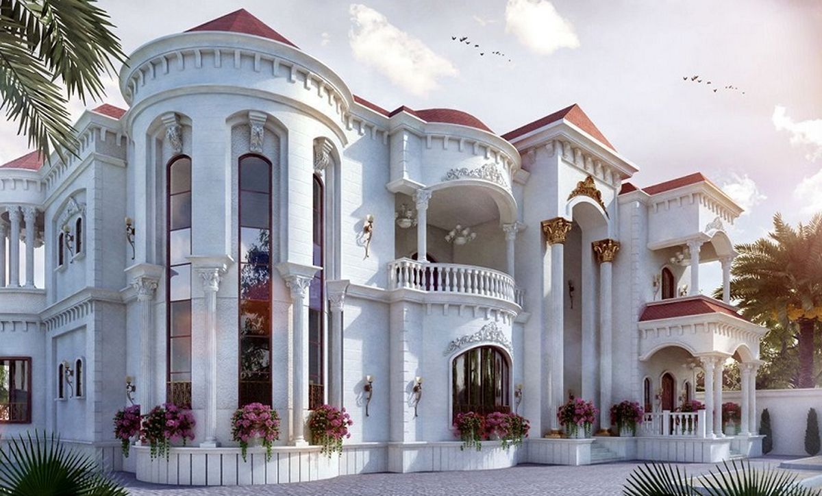 خانههای 500 میلیارد تومانی تهران