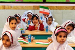 جزئیات ثبت نام مدارس