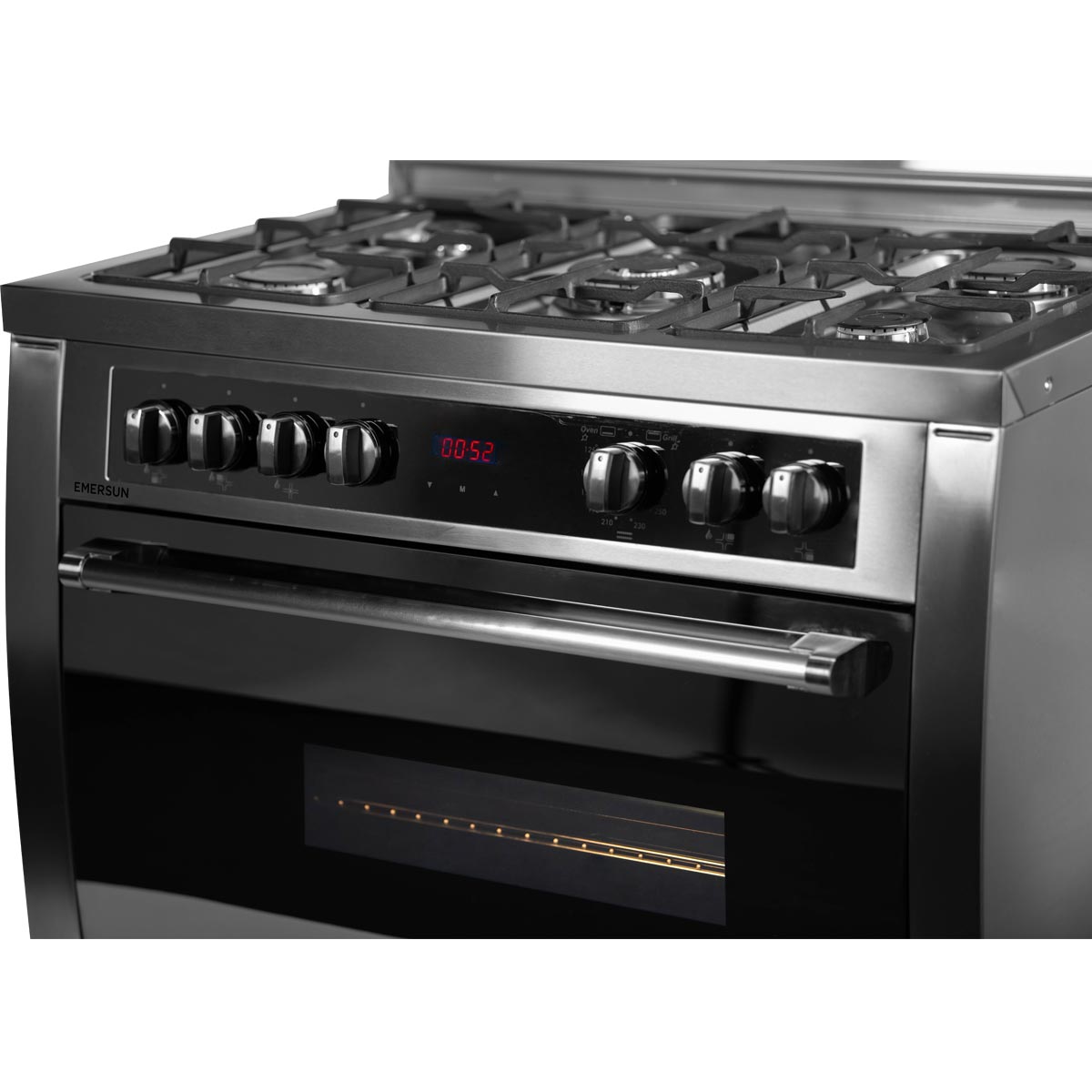 قیمت انواع اجاق گاز