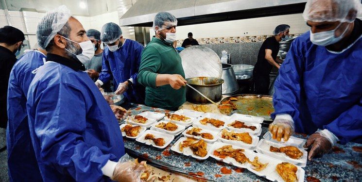 هیاتهای مذهبی