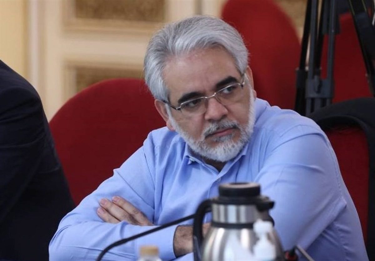 خداحافظی قربان زاده از خصوصیسازی