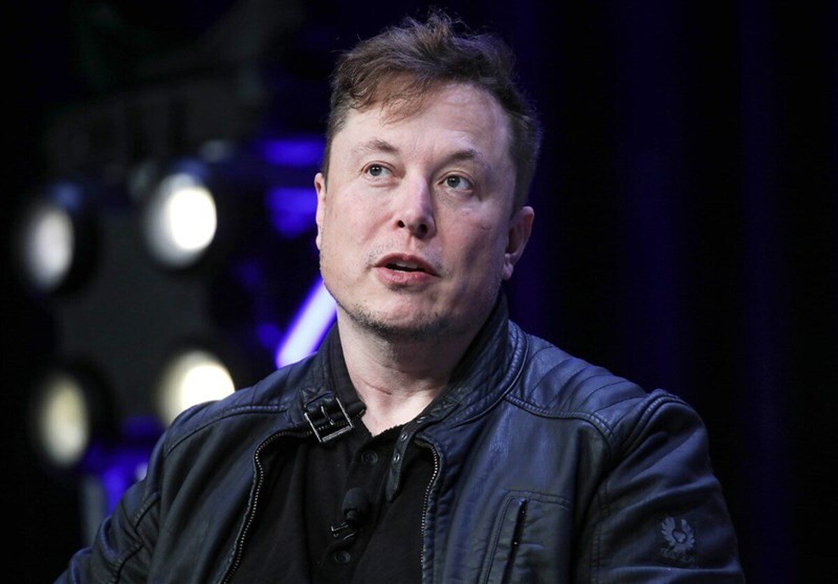 کاهش ثروت اسلان ماسک