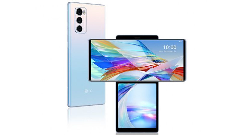 بهترین گوشی lg