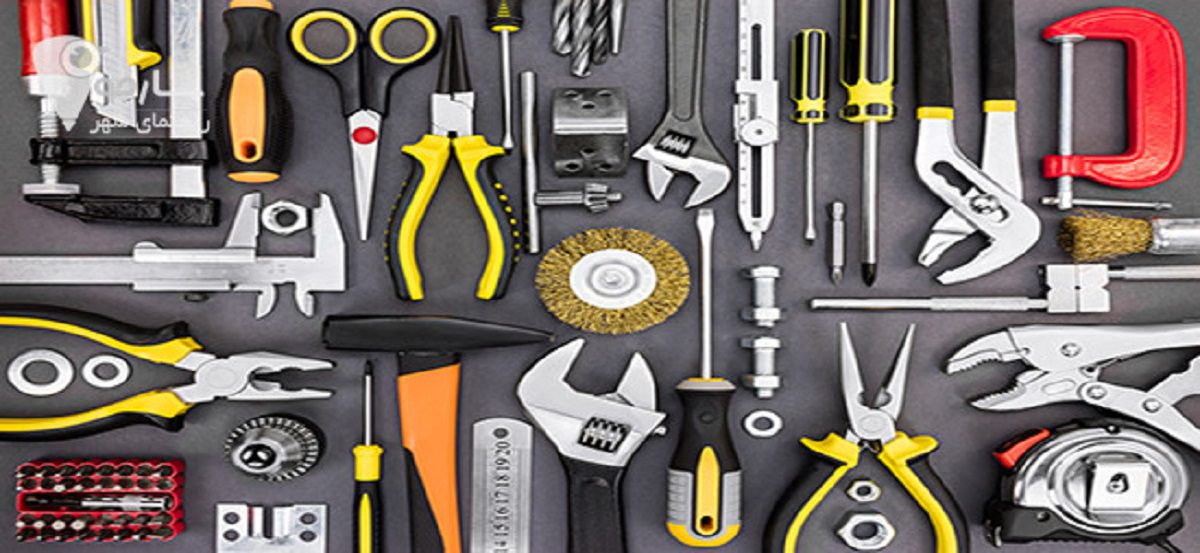 جریمه ابزار آلات صنعتی قاچاق