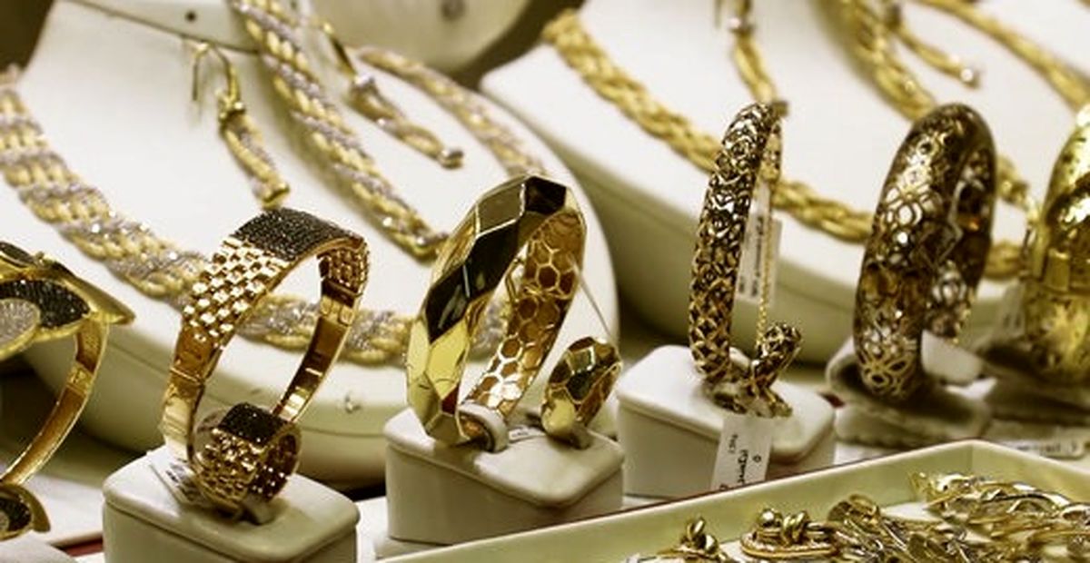 ساماندهی بازار آنلاین طلا