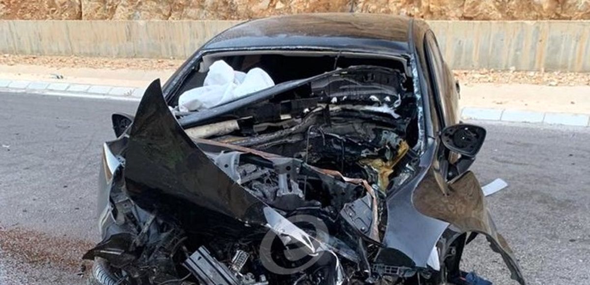 عوامل اصلی بروز تصادفات