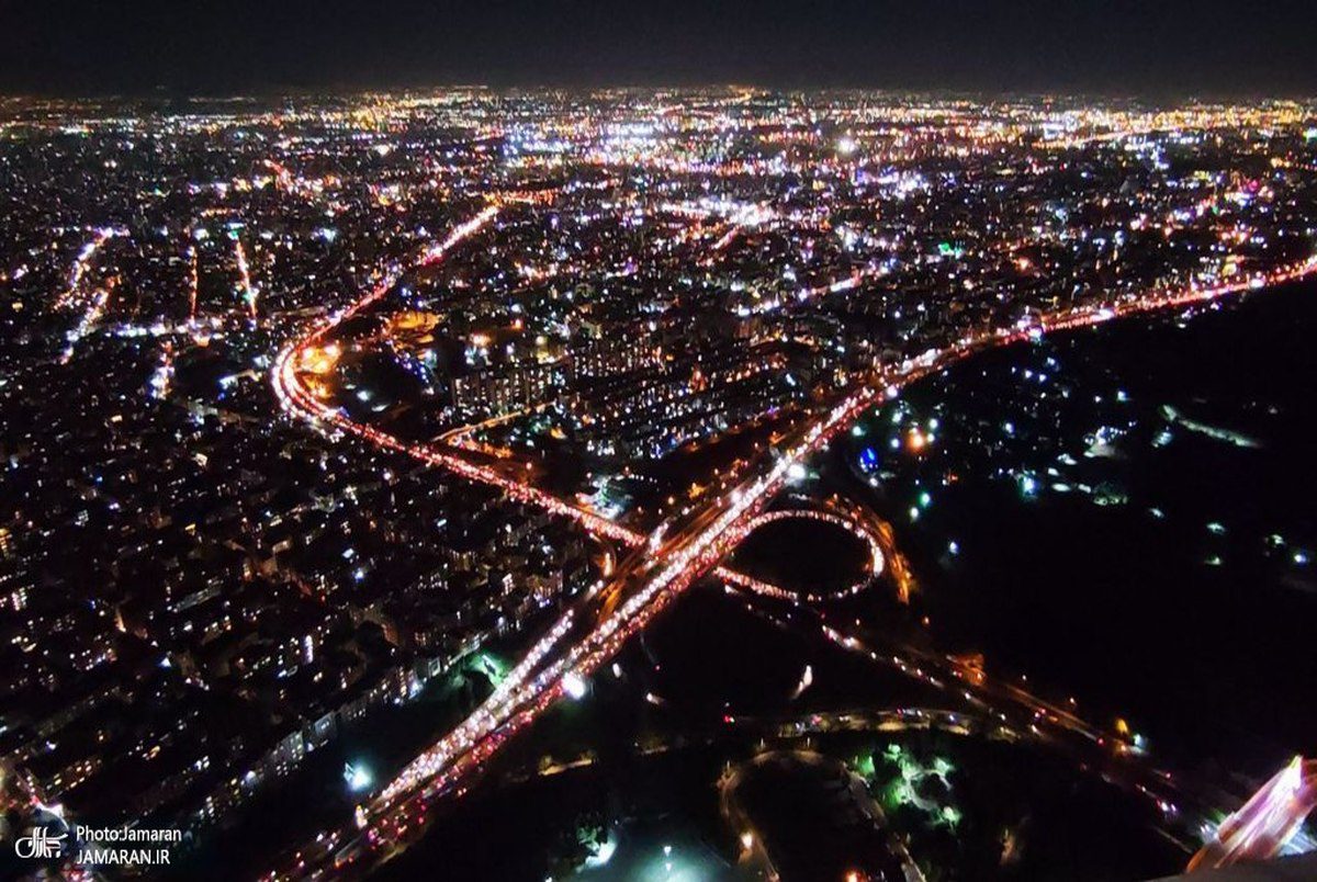 محدودیت ترافیکی جدید در تهران