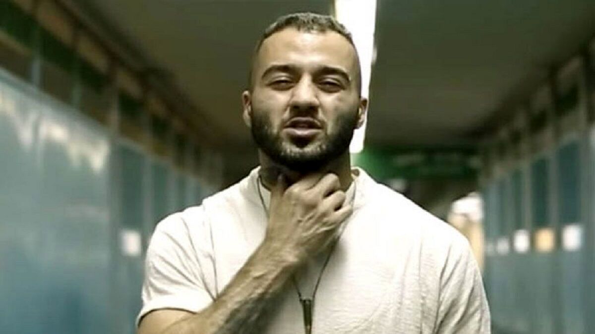 حکم اعدام « توماج صالحی