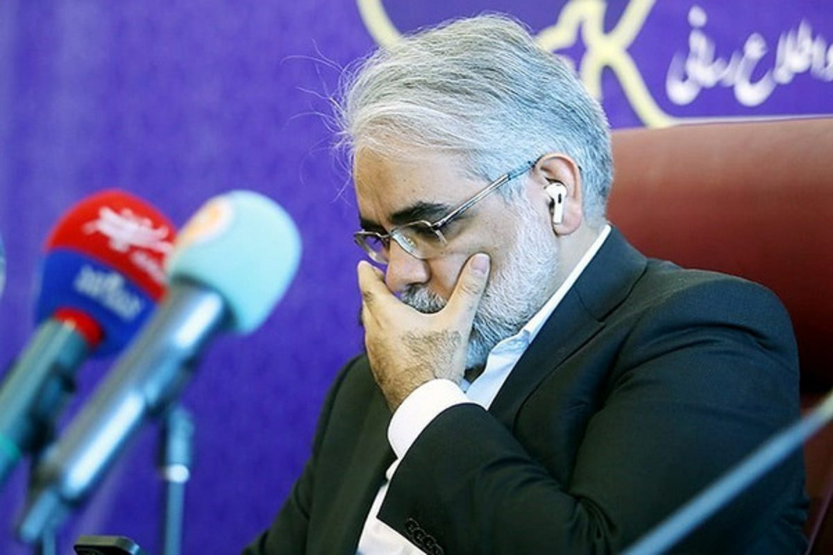 اظهار نظرهای قربانزاده