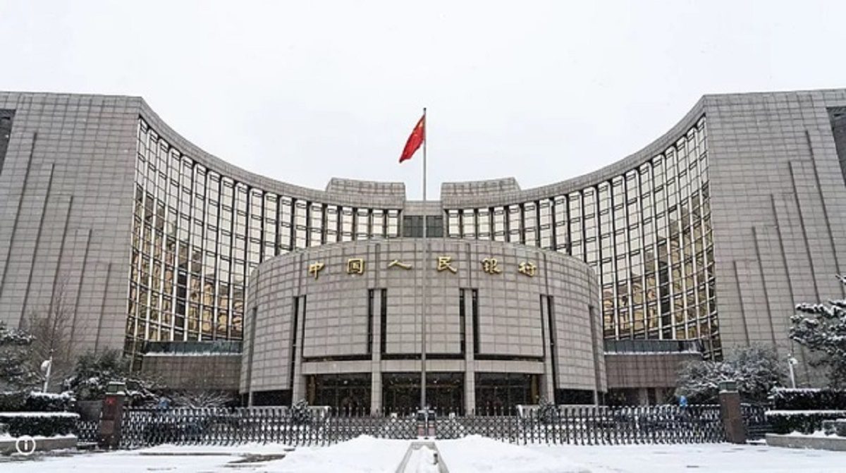 چین 3 تریلیون دلار ذخایر ارزی «پنهان» دارد