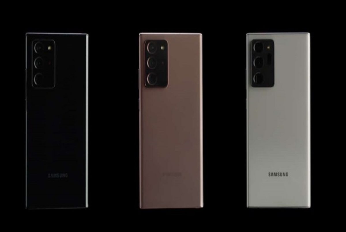 قابلیتهای دوربین گلکسی S۲۴