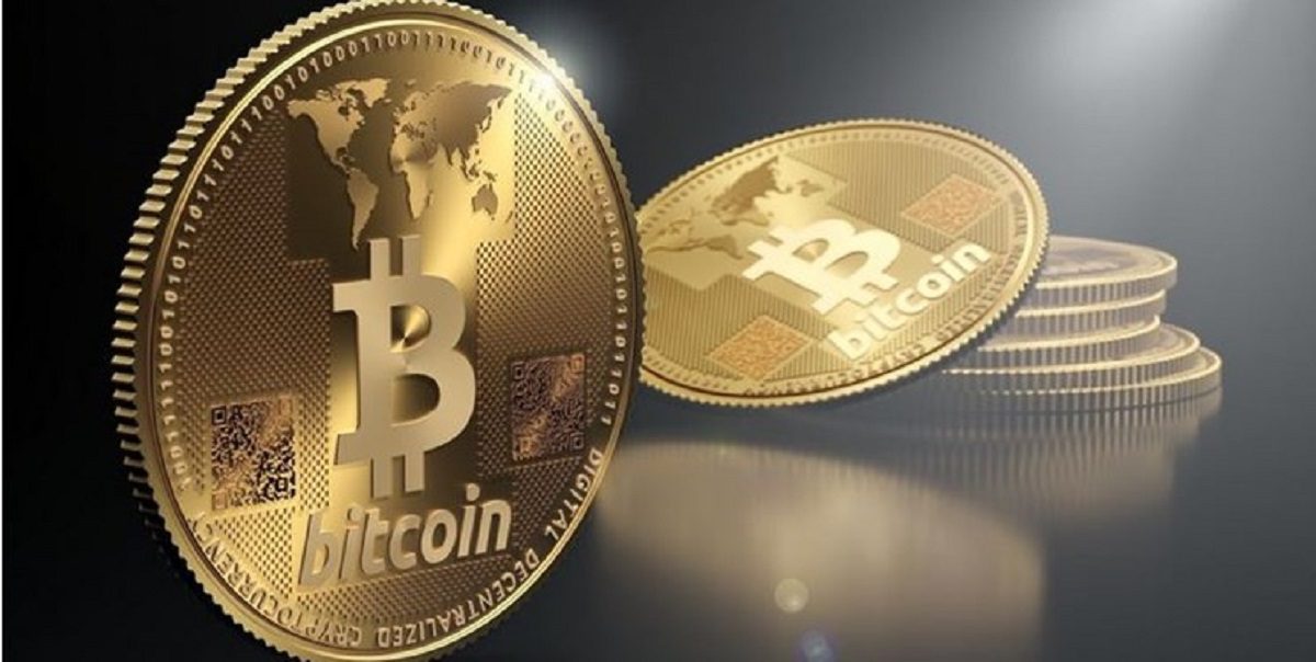 قیمت بیت کوین 8 شهریور 1402