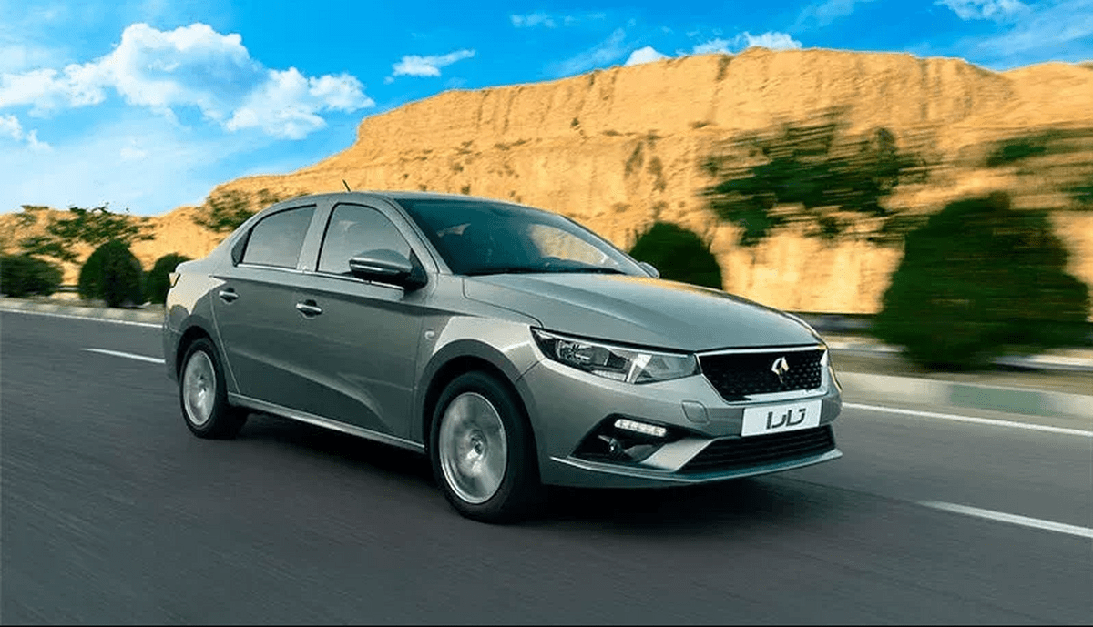 قیمت جدید تارا