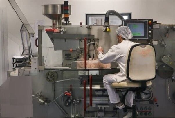 شرکتهای دانش بنیان