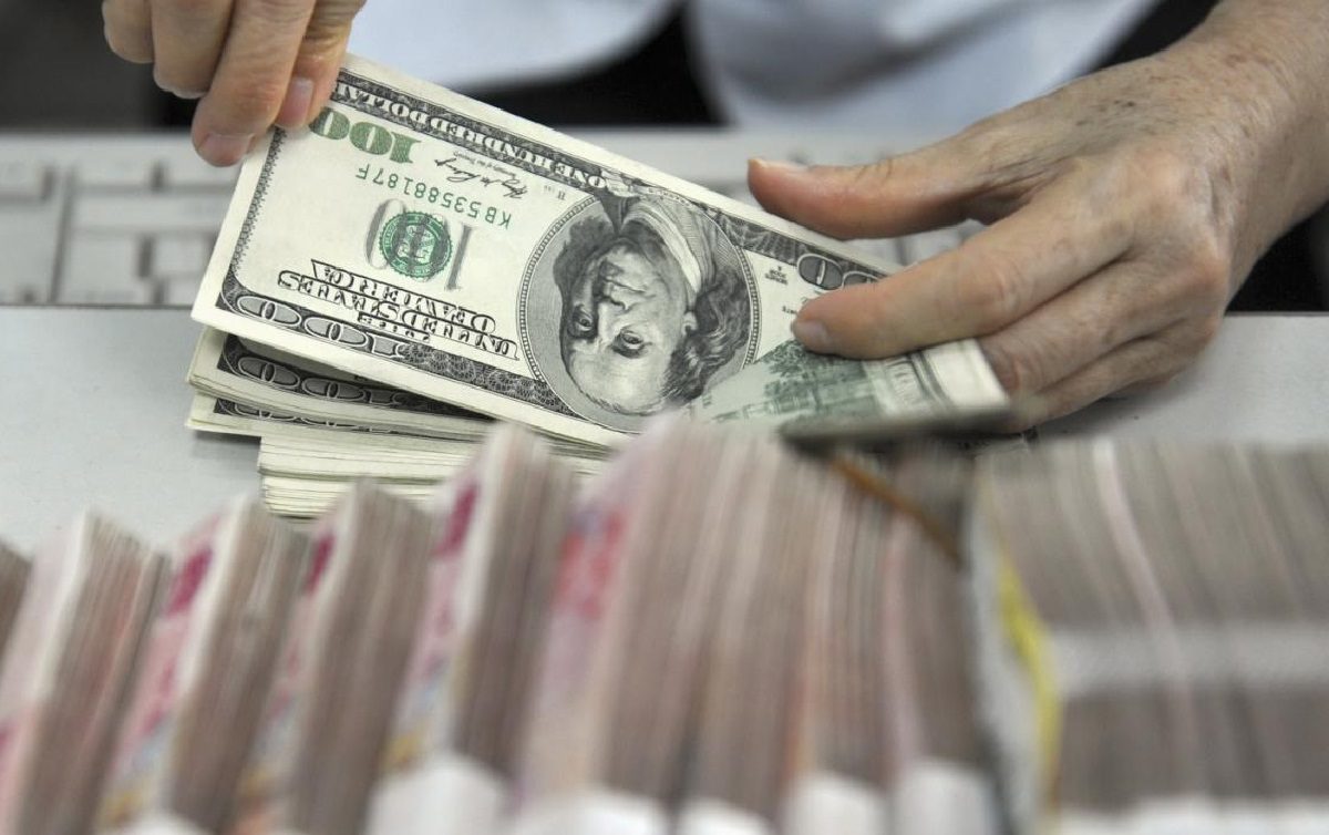 پیش بینی بازار ارز