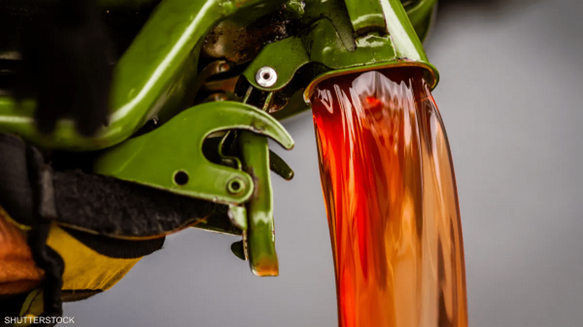 شارژ کارت اضطراری گازوئیل