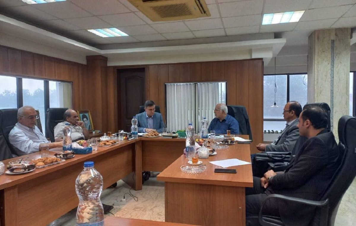 دستاورد شرکتهای تولیدی در بورس