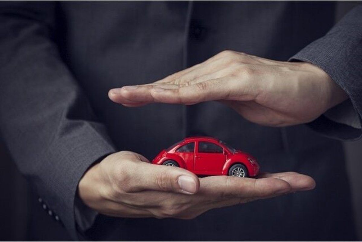 راننده محوری بیمه شخص ثالث