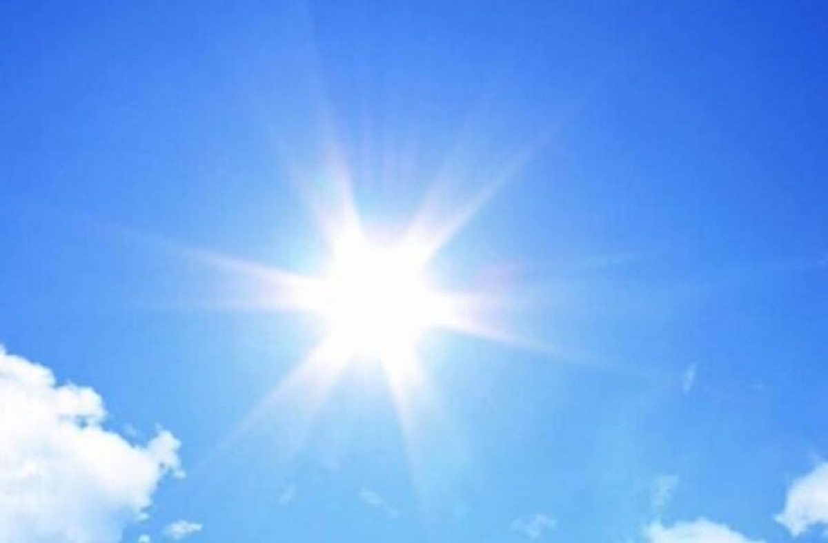 جوی آرام در کشور