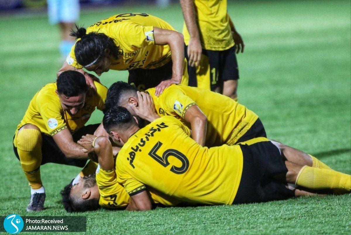 بررسی تخلف بودجهای سپاهان