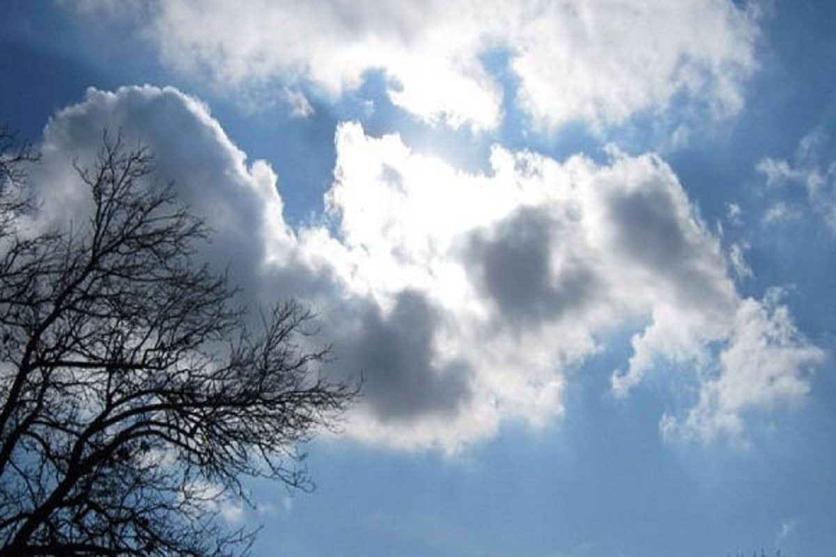 وضعیت جوی کشور